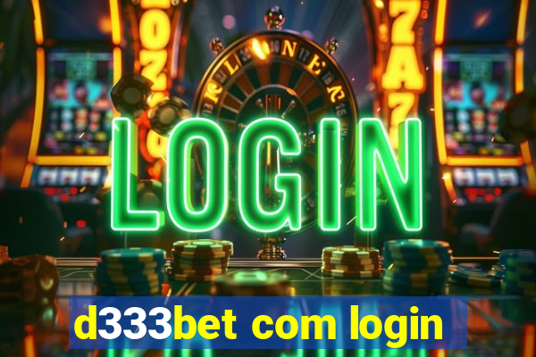 d333bet com login